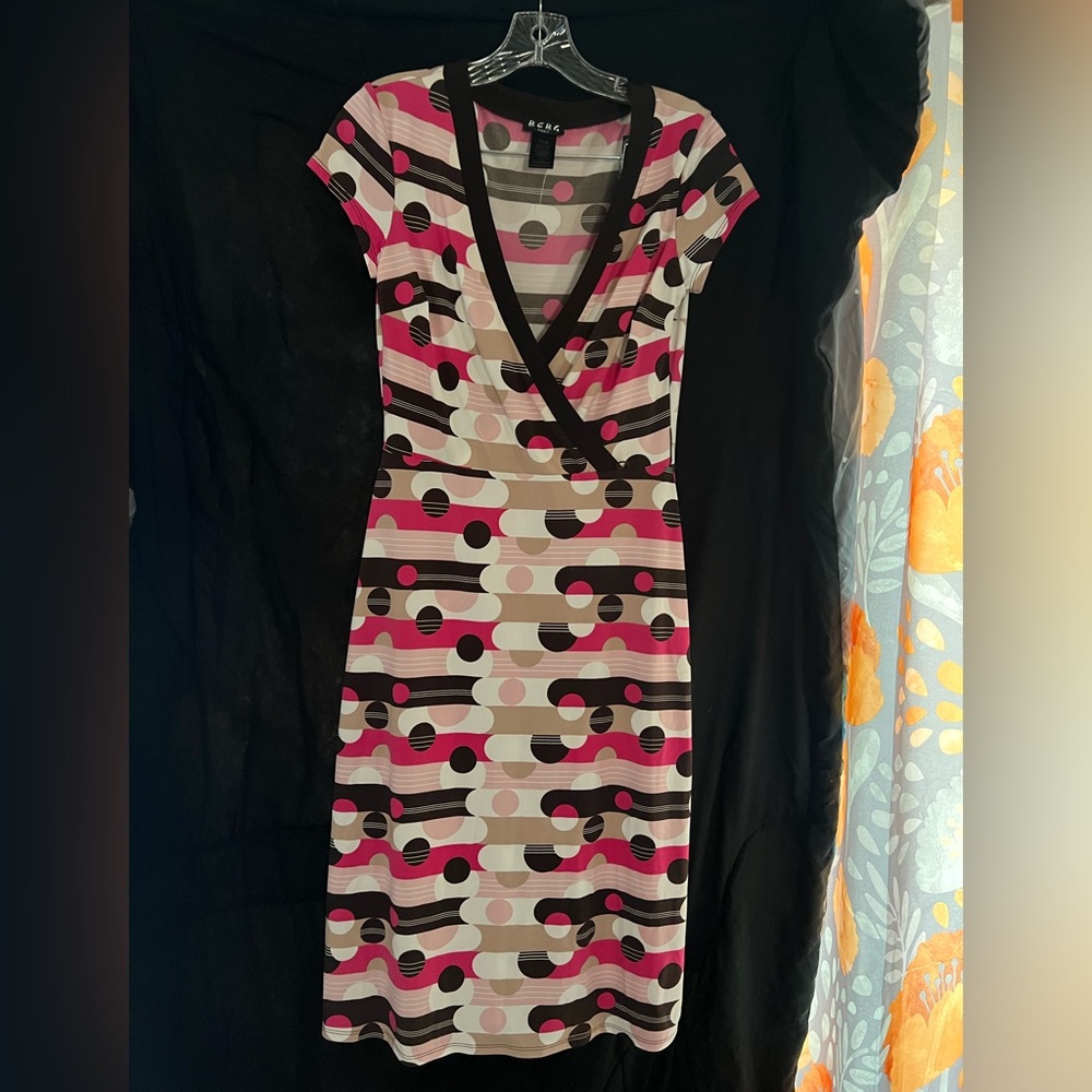 BCBG Dress